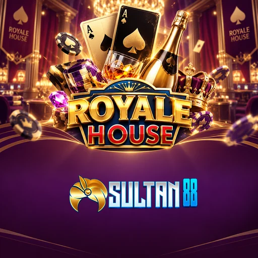 sultan88 APK Indonesia - Dashboard dan Interface