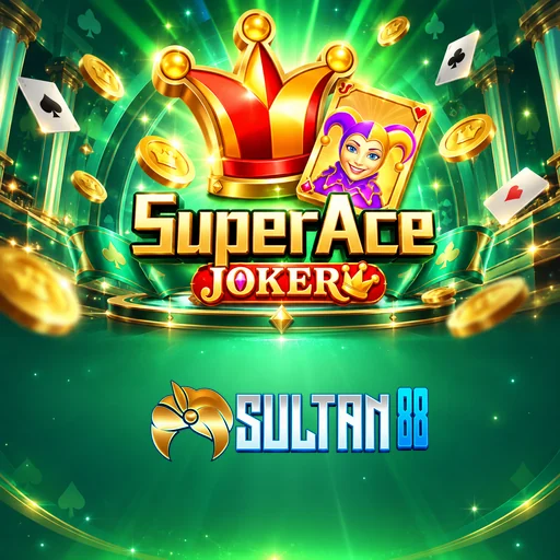 sultan88 Features Highlight