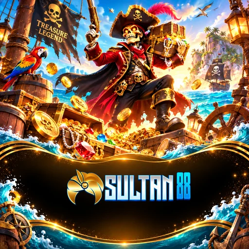 sultan88 Key Features