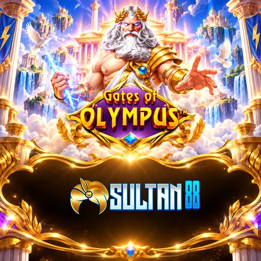 Fitur sultan88