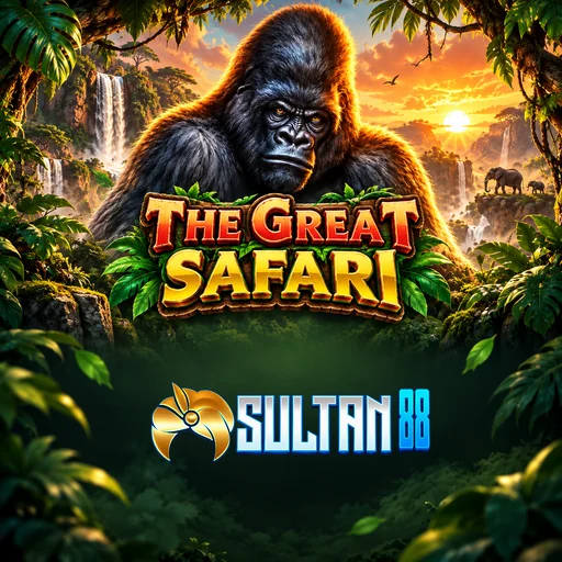 Informasi Umum sultan88
