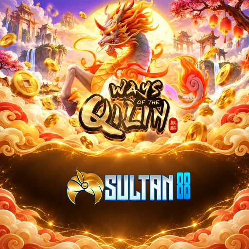 Instalasi sultan88 APK