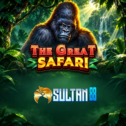 Lisensi Resmi sultan88