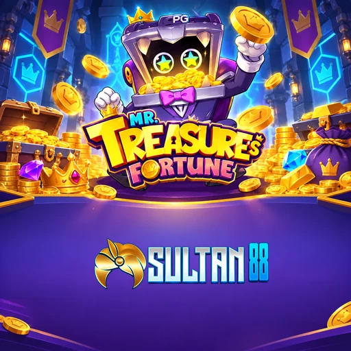 Verifikasi Resmi sultan88